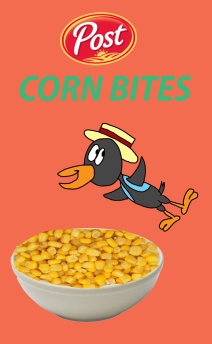 corn-bites